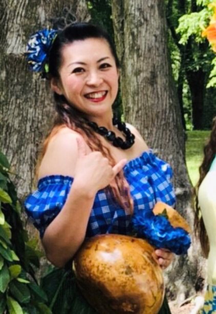 chikako